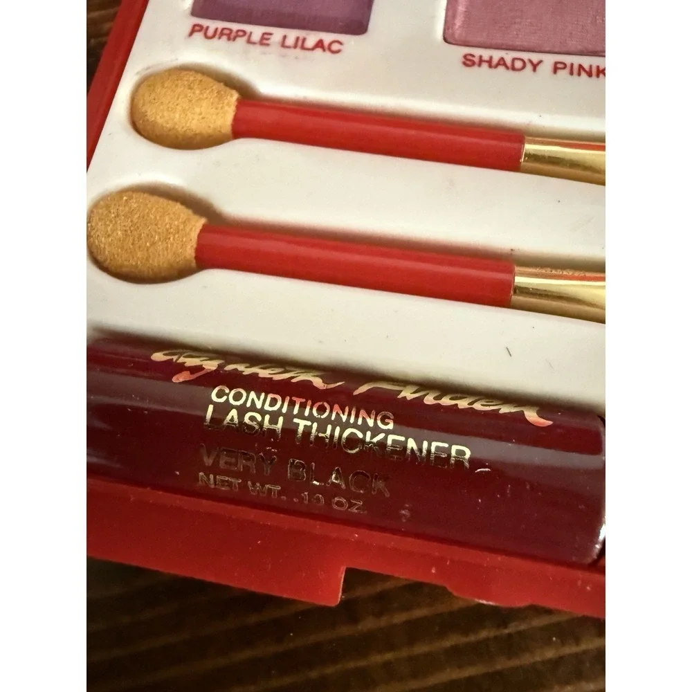 Elizabeth Arden VTG RARE Palette Set Eye Cues/Eye Views HTF NOS